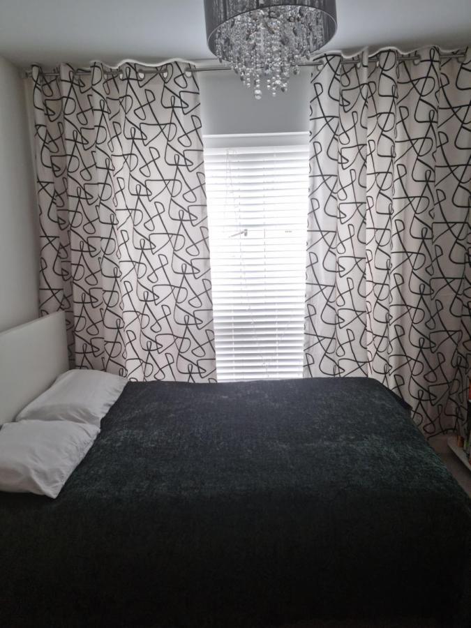 Large Room With Netflix Newhaven Exteriör bild