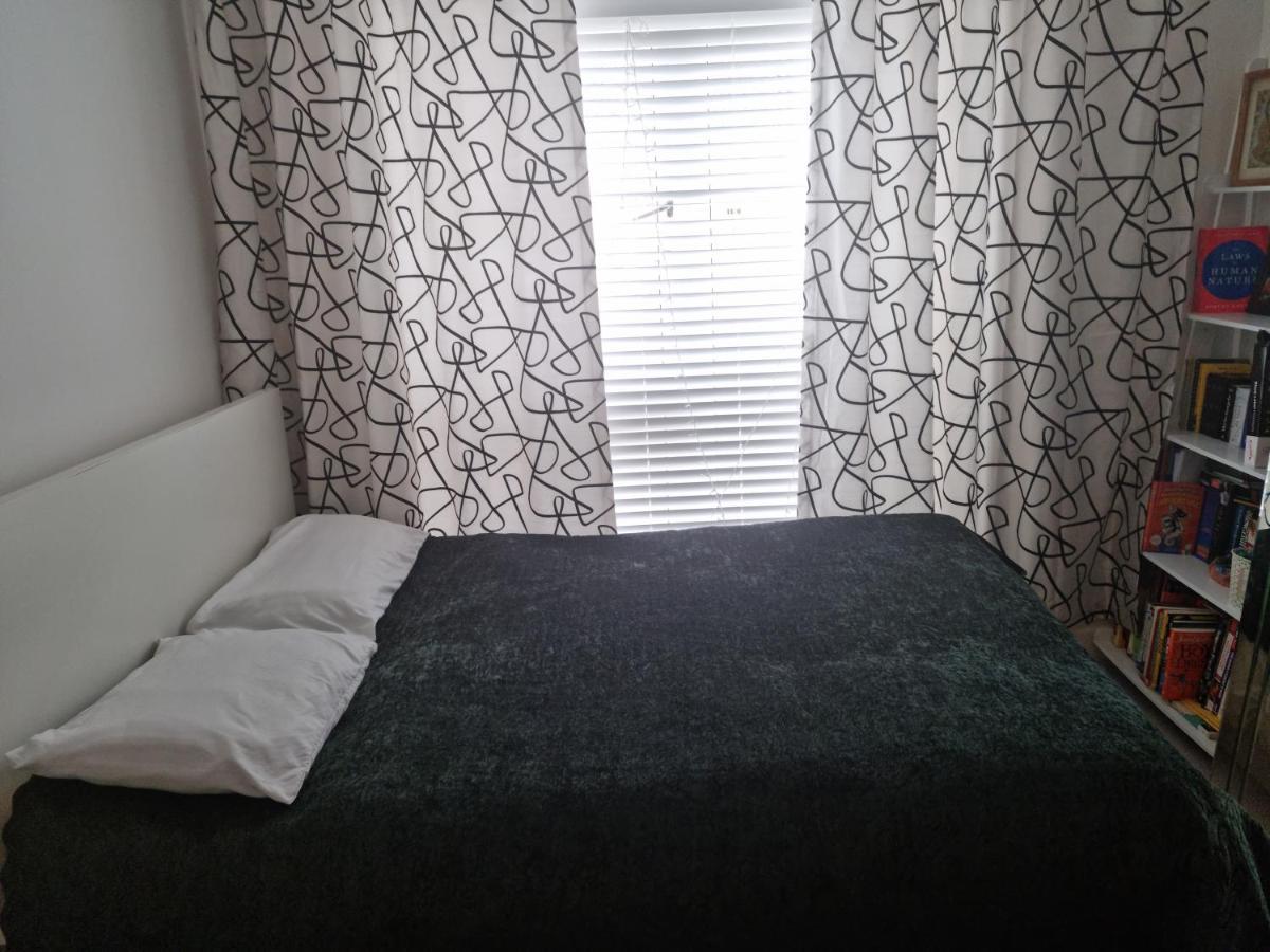 Large Room With Netflix Newhaven Exteriör bild