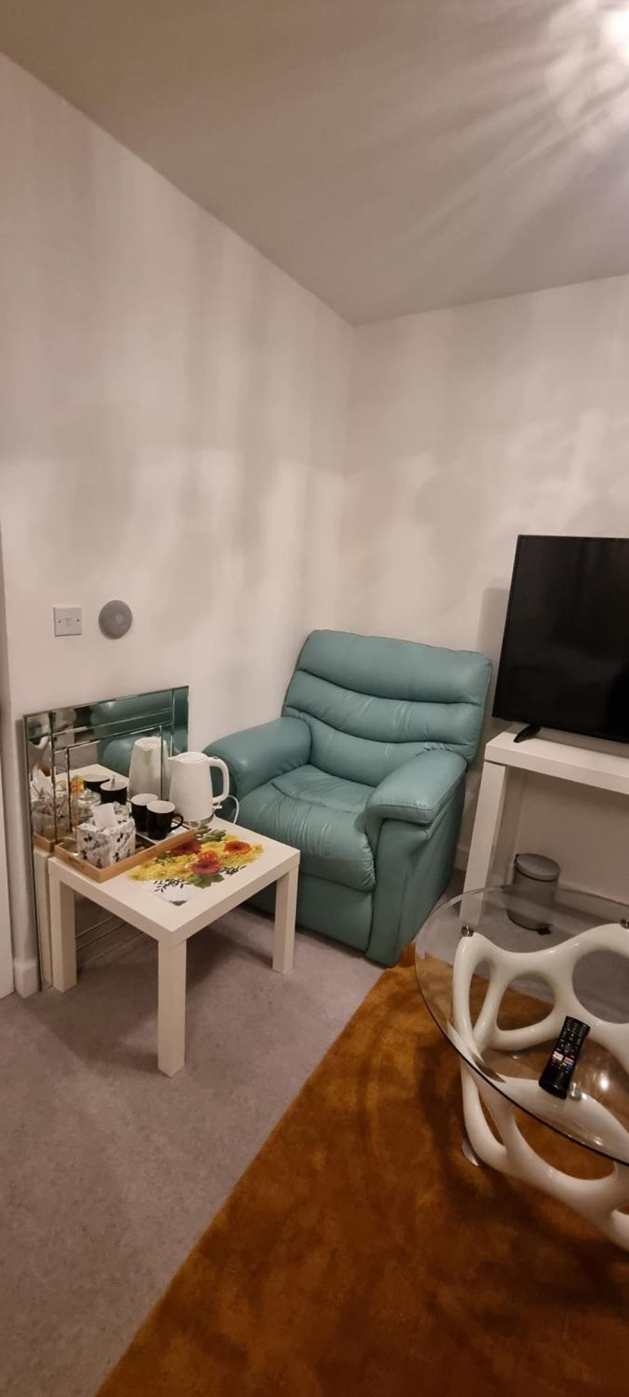 Large Room With Netflix Newhaven Exteriör bild